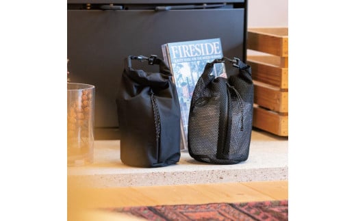 
アウトドアケース　OONE
