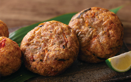 No.510 手づくり豆腐まんてんの鍋セット