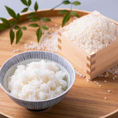 ふるさと納税 黒石市 青天の霹靂(5kg×4袋)　合計20kg |  | 02