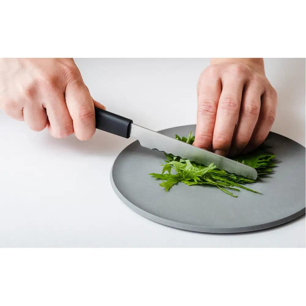 【高島屋選定品】CHOPLATE 174 & CHOPLATE BOWL（Stone Gray）セット