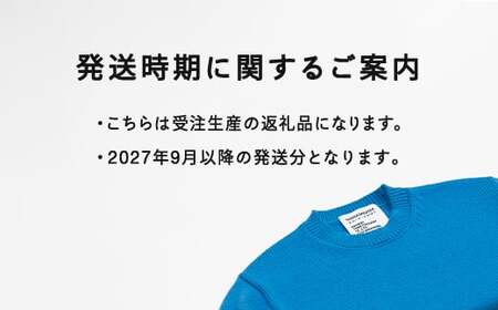 ≪先行予約≫【THISISASWEATER.】A1 : A SWEATER IS ORDINARY.Cardigan D.GRAY ダークグレー カーディガン 服 洋服 ユニセックス メンズ レディー