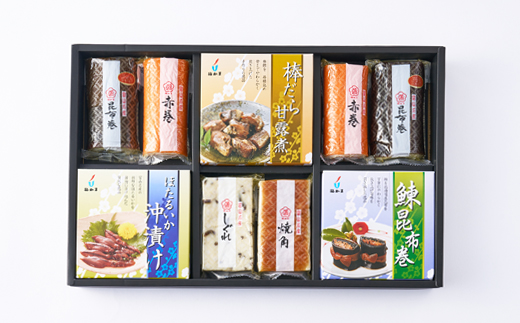 梅かま　花セット【配送不可地域：離島】