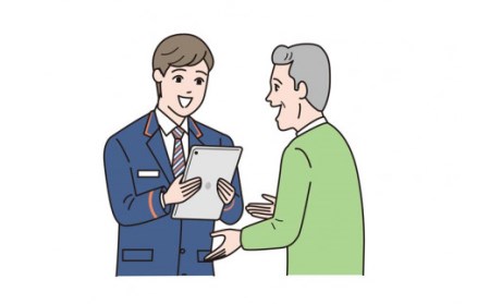 郵便局のみまもりサービス「みまもり訪問サービス(6か月間)」　郵便局　見守り　プレゼント　敬老の日　母の日　父の日　訪問　郵便局　見守り　プレゼント　敬老の日　母の日　父の日　訪問　郵便局　見守り　プ