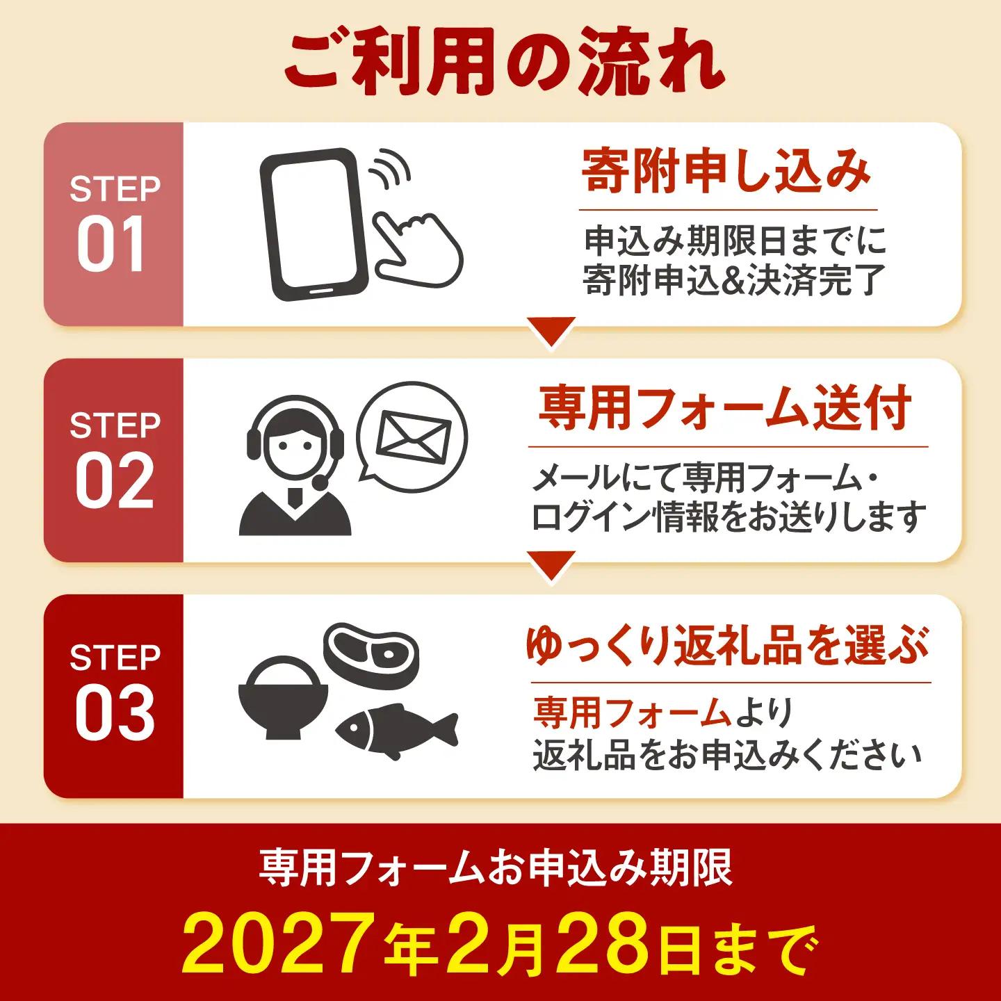 【あとから選べる】長浜市ふるさとギフト 40万円分[AQXX037]