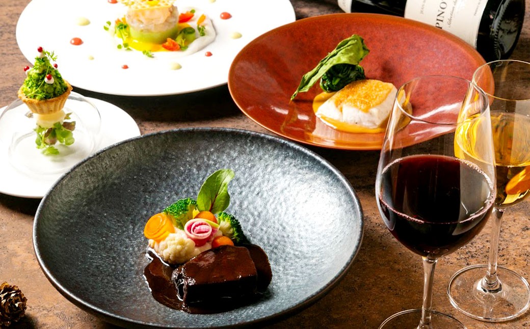 HOTEL CULTIA 太宰府 ギフト券 15,000円 （10,000円×1枚、1,000円×5枚）