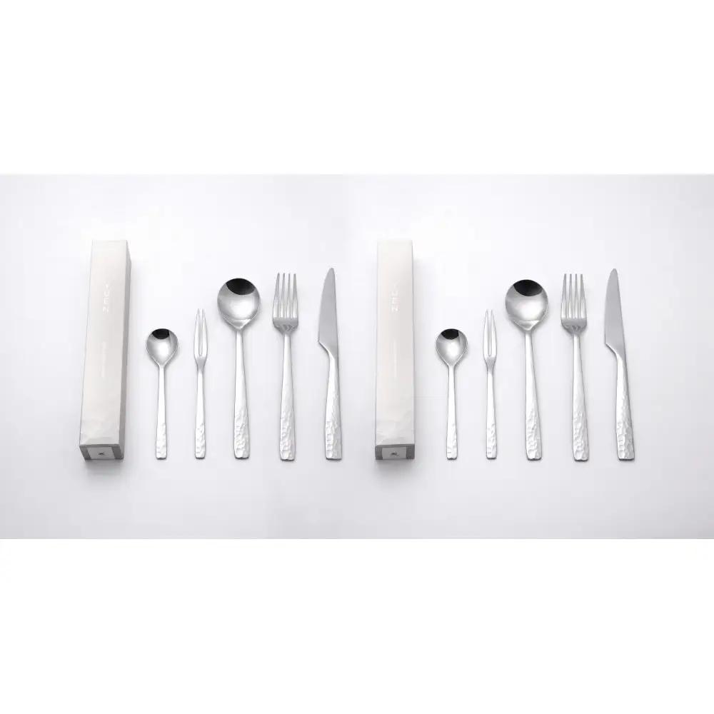 YUEN 10pcsペアディナーセット