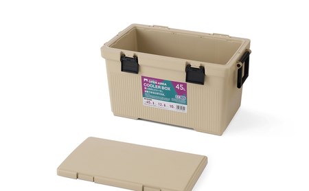 クーラーボックス CL-45 45L クーラーバッグ 