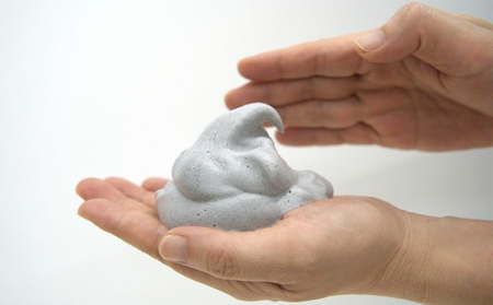 【ポイントピュール】Botanicalシリーズ　メンズコスメセット