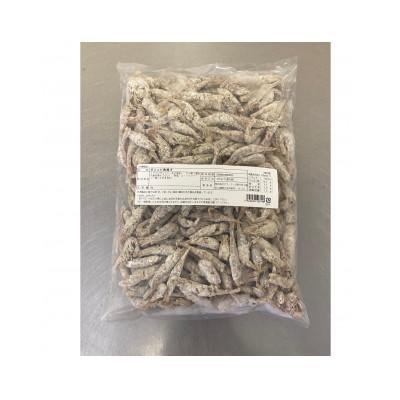 ふるさと納税 野々市市 ガスエビ唐揚げ |  | 01