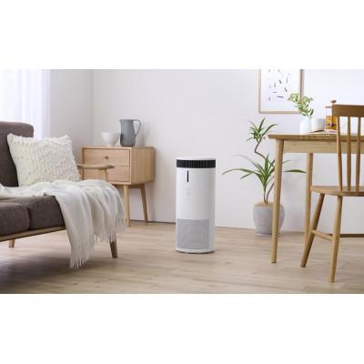 ふるさと納税 大河原町 加湿空気清浄機 16畳 AAP-SH30B-W ホワイト アイリスオーヤマ[53753240] |  | 02