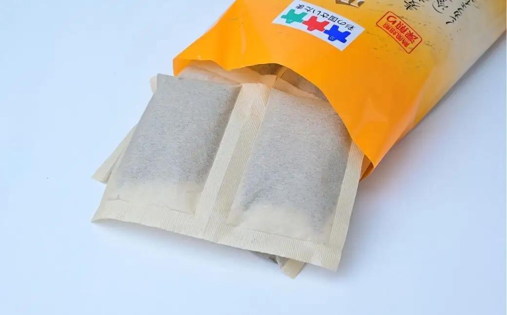 【 麦茶 】 120パック 彩乃涼風