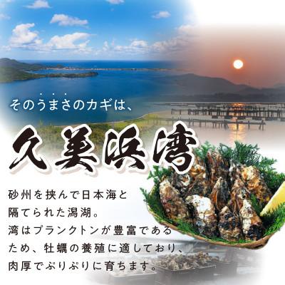 ふるさと納税 京丹後市 久美浜産 牡蠣グラタン 3個セット 栄養豊富な久美浜湾で育った大粒の牡蠣で作った本格的な牡蠣グラタン |  | 02