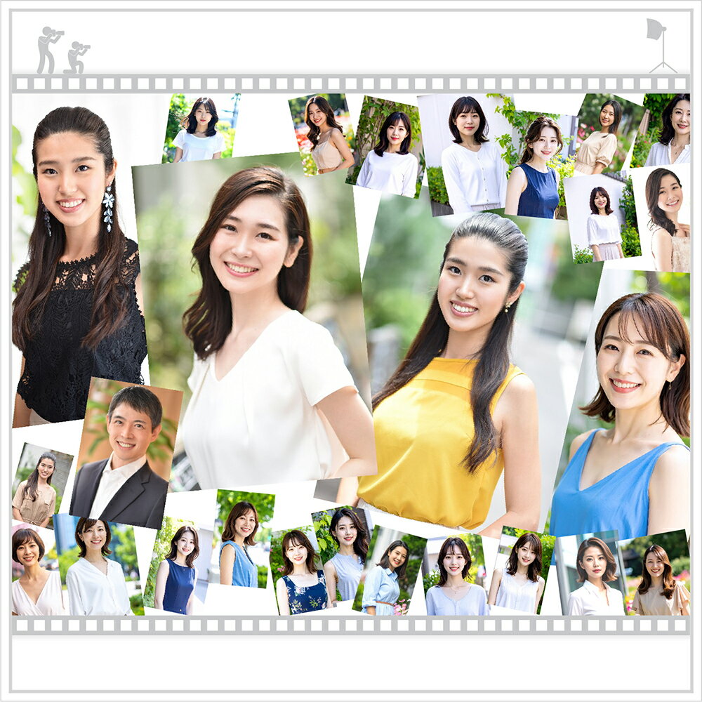 【ふるさと納税】 婚活写真撮影とアドバイス[ユナイテッド表参道写真スタジオ] 東京都 渋谷区 都内 写真撮影 スナップ写真 スタジオ ストリートスナップ 婚活 お見合い 撮影 体験 送料無料