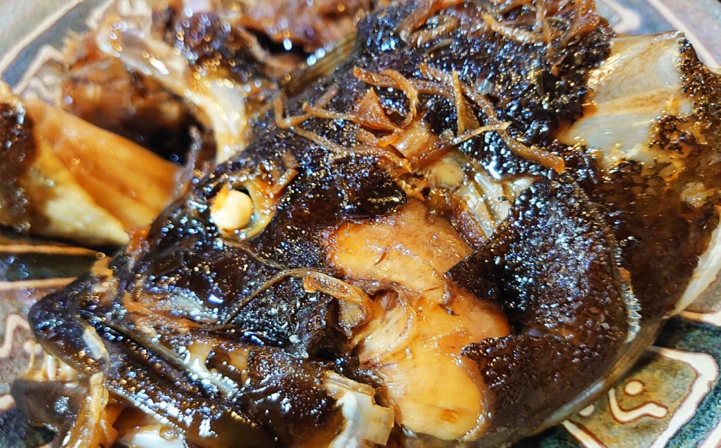 丸ごと1匹お届け！長崎近海 天然アラ (クエ) 8kg台 (8.2〜8.8kg、12〜15人前) ／ 魚 鮮魚 魚介 海鮮 高級魚 くえ あら 血抜き 鍋 刺身 大将農園 長崎県 長崎市 【2025年