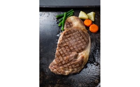 ＜高島屋選定品＞黒毛姫牛サーロインステーキ(230g×3)(IB001-011/58D0016)