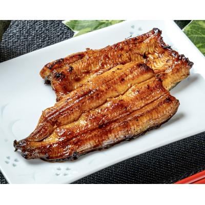 ふるさと納税 静岡市 〈うなぎの篝火〉国産うなぎ真空パック蒲焼2食セット |  | 01