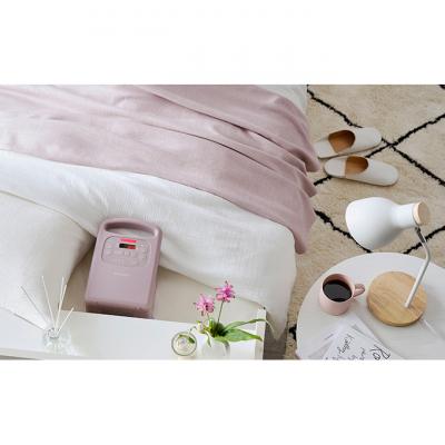 ふるさと納税 大河原町 布団乾燥機 アイリスオーヤマ シングルノズル FK-RC3-P ピンク[53751990] |  | 03