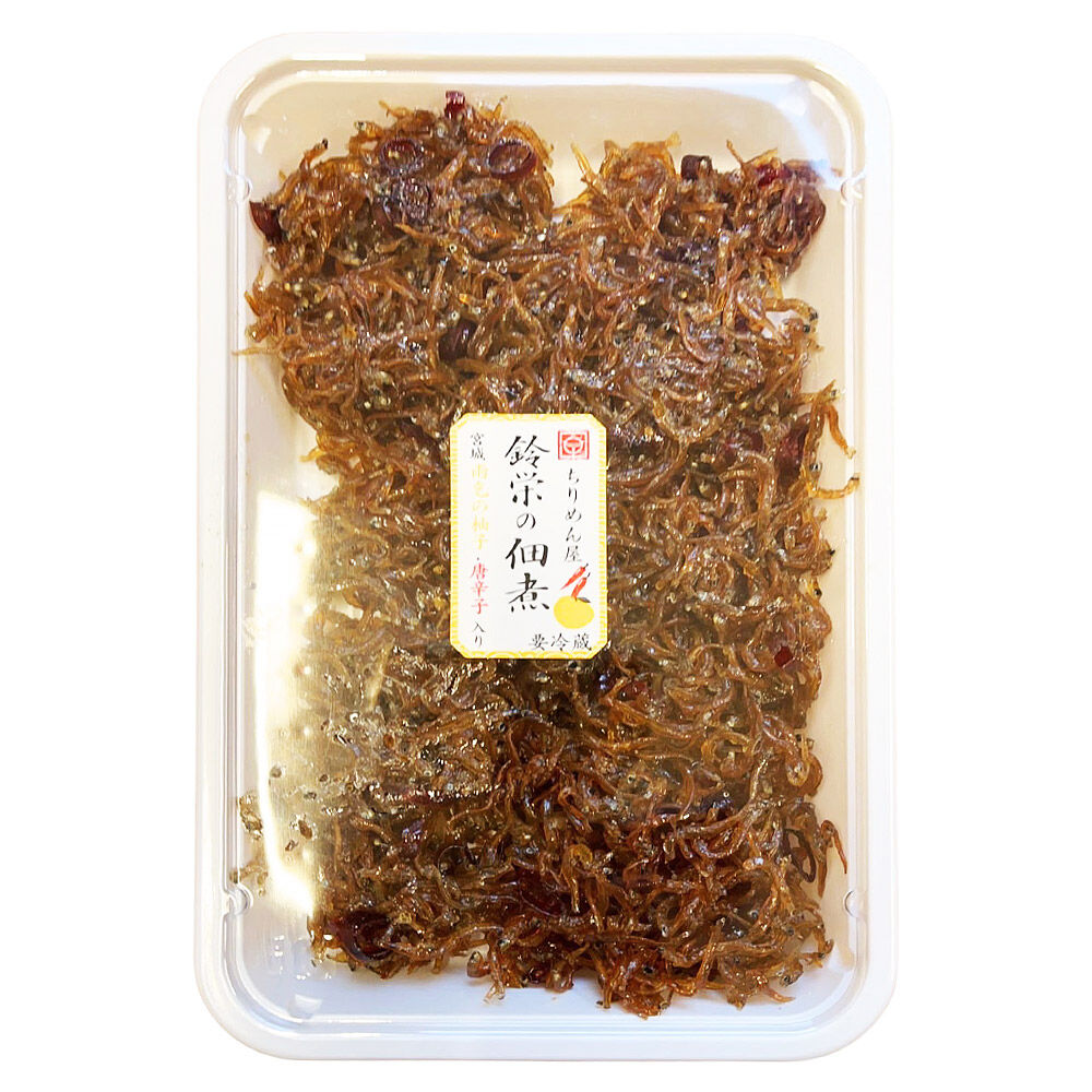 受け継がれる匠の技「北限のしらす」と「しらすの佃煮」の詰合せ 140g×4種セット [シラス しらす 佃煮 つくだ煮 ご飯のお供 ごはんのおとも お茶うけ]