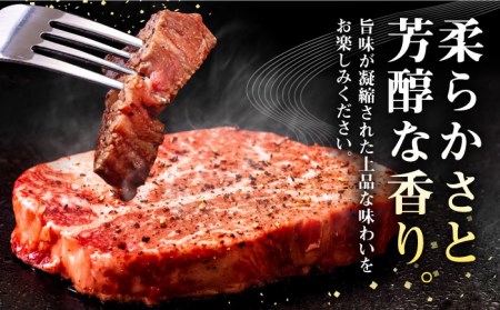 【全6回定期便】 壱岐牛 ヒレステーキ 400g（200g×2枚）［化粧箱無し］《壱岐市》【株式会社イチヤマ】[JFE028] 174000 174000円 ヒレ ひれ フィレ ヒレステーキ ステーキ