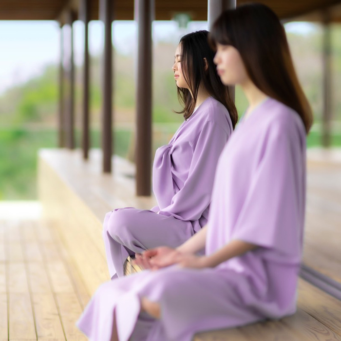 【禅坊靖寧】ZEN リトリート ランチプラン ご利用券_イメージ3