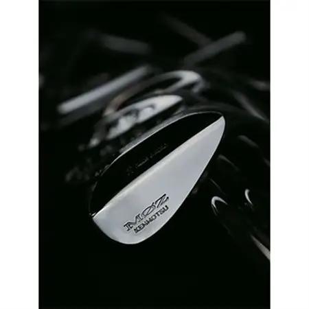 MOZ COOLウェッジ　50°　ニッケルクロムサテンメッキ(シャフト:DG S200)_雑貨・日用品 ゴルフ用品 スポーツ・アウトドア用品 _【1130881】