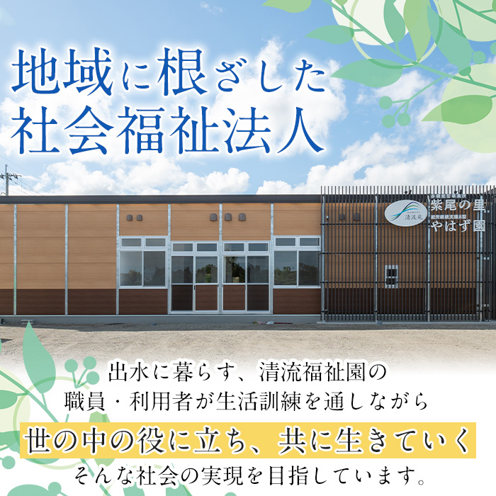 i067 清流苑の家守サービス(1回)【社会福祉法人清流苑】