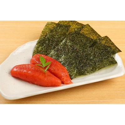 ふるさと納税 朝倉市 【朝倉市】有明海柳川産 海苔詰め合わせ3種(10本入り) |  | 02