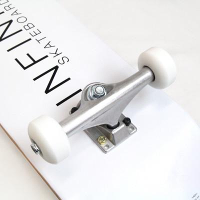 ふるさと納税 大和市 INF SK8 8.0 コンプリートスケートボード |  | 02