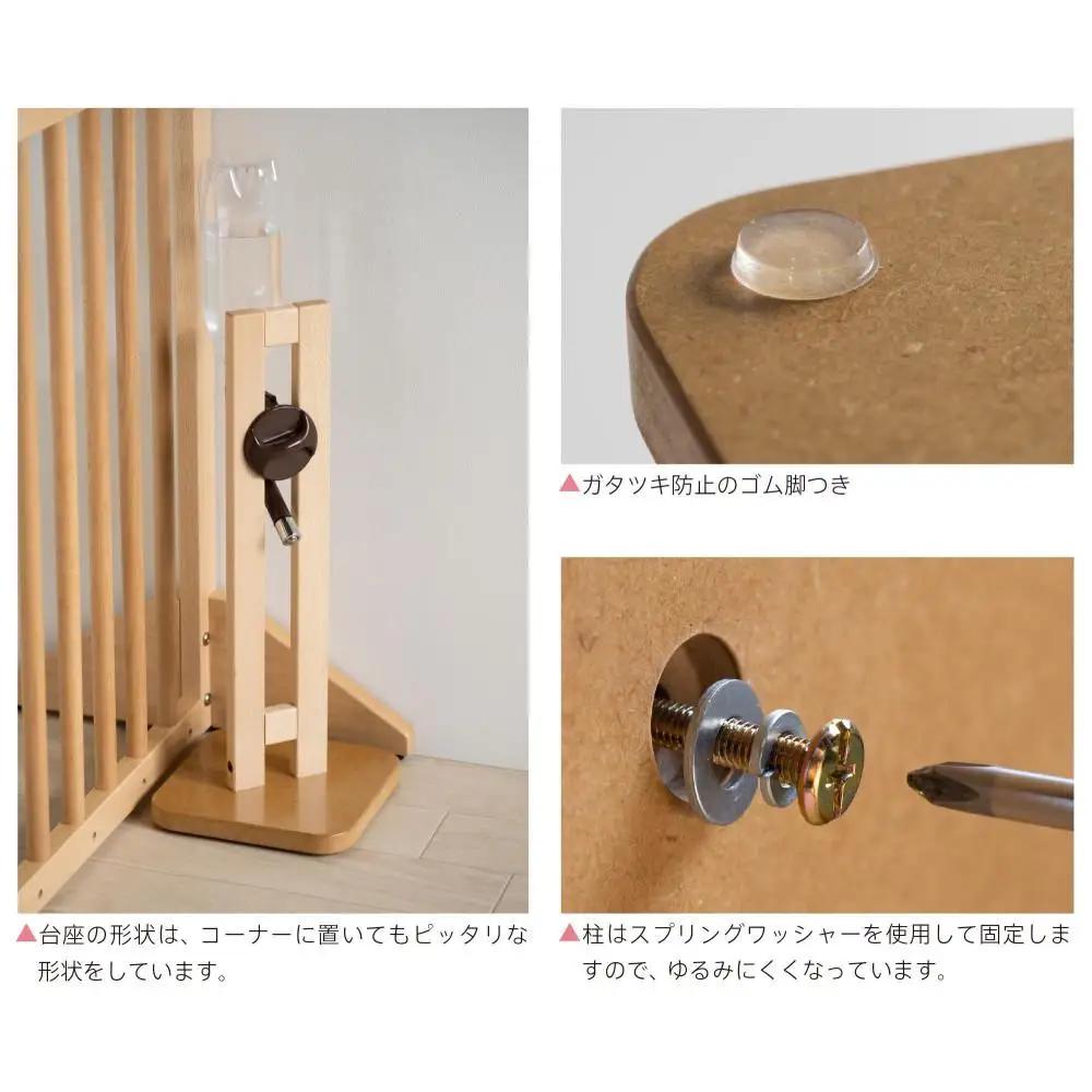 「木製 ウォータースタンド【ハイタイプ】（ＮＡ）ナチュラル色」