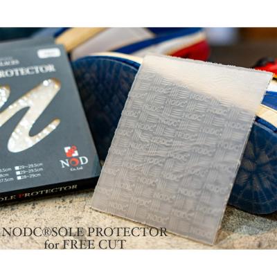 ふるさと納税 小牧市 NODC SOLE PROTECTOR (FREE)　[173N01-22] |  | 03