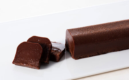ショコラグラッセ ラ・パルム・ドール チョコレートケーキ ショコラグラッセ【1本】