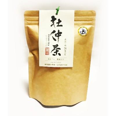 ふるさと納税 北広島町 広島杜仲茶3袋セット |  | 02
