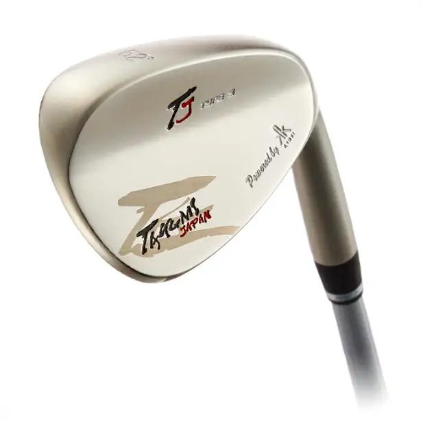 TAKUMI JAPAN TYPE S　2本セット【ロフト角：52度・58度】　360BA01N.／ウェッジ ゴルフ ゴルフクラブ 