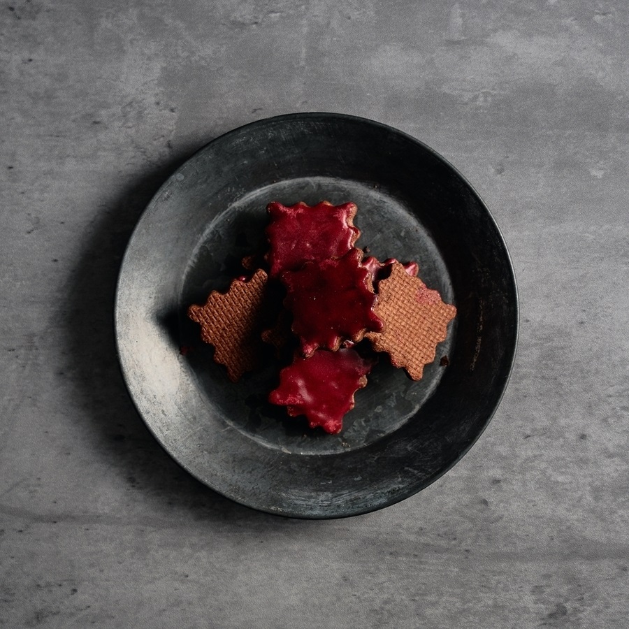 自由が丘ロール屋　リュクスサブレアソート