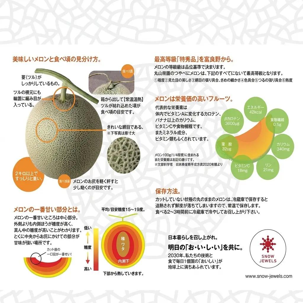 メロン つやべに 赤肉 富良野産 メロン【4～5玉 8kg以上】【先行予約】