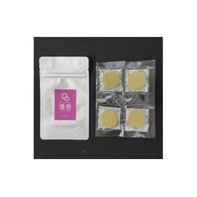 ふるさと納税 小松市 お香5種類(加賀棒茶 + 能登ヒバ + クロモジ + ローズマリー + ラベンダー) |  | 03