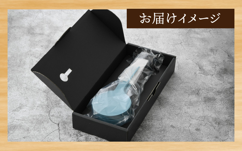 まるで時計アイコンのようなカタチの壁掛け時計『iconclock』グリーン
