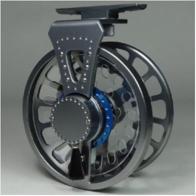 ふるさと納税 射水市 JET STREAM　OSPREY　フライフィッシング用リール |  | 02