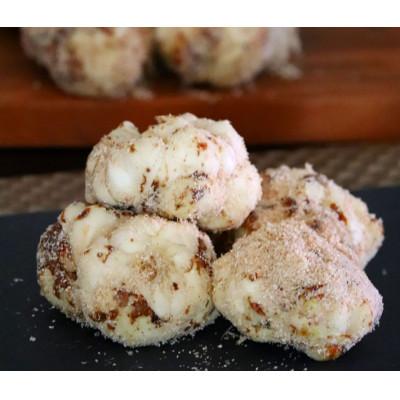 ふるさと納税 富良野市 2026年秋発送開始 北海道富良野産　訳あり　ゆり根　2kg |  | 02