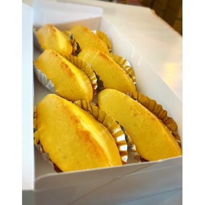 ふるさと納税 安芸市 川島製菓のスイートポテト(12個入り) |  | 03