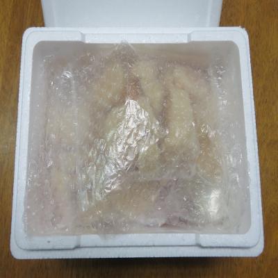 ふるさと納税 根室市 たらばがに脚(カット)500g・ホタテ600g F-59011 |  | 01