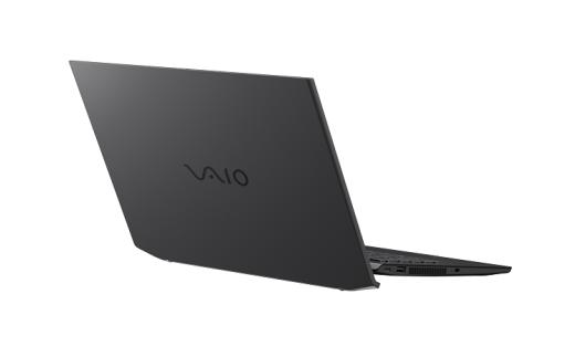 VAIO SX14-R（ALL BLACK EDITION）