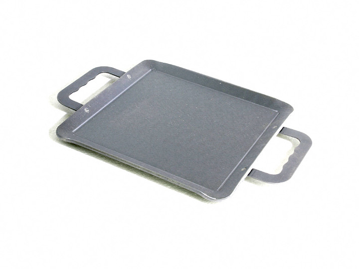 
                  鍛冶屋鉄板スモール
                