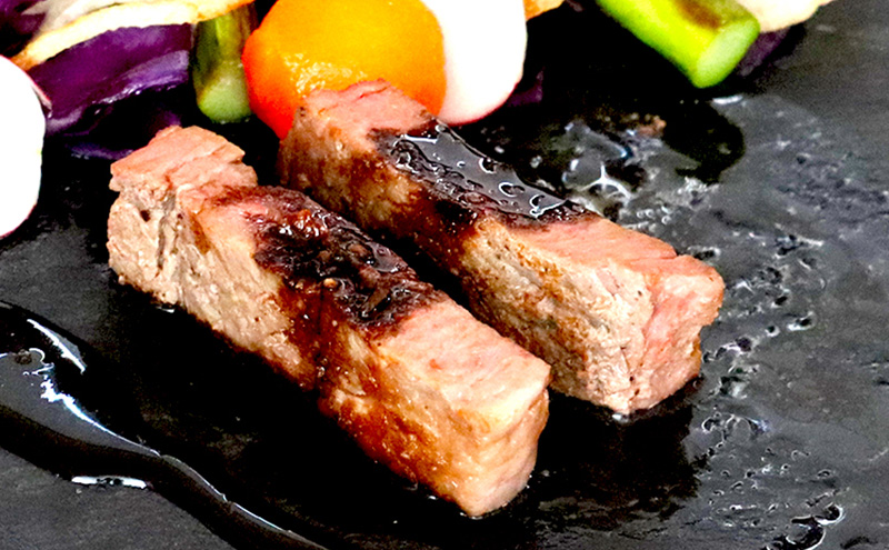 ふらの和牛 サーロイン 200g×2枚 計400g　和牛 牛肉 肉 お肉 牛 国産 黒毛和牛 黒毛和種 霜降り 富良野 ふらの 北海道 上富良野町