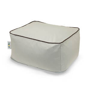 Yogibo Zoola Ottoman（ズーラ オットマン) 【ストーン】K2372