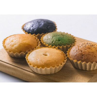 【ふるさと納税】【グルテンフリー】高道フィナンシェ -よいもの富山-15個セット【1703818】