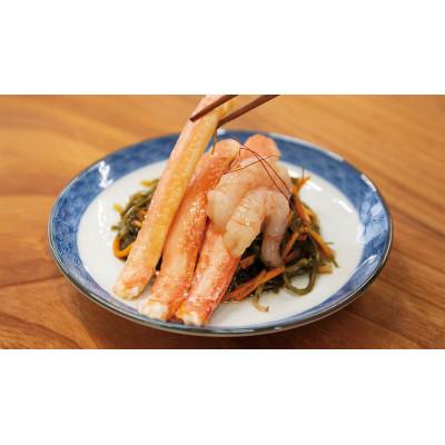ふるさと納税 高浜町 若狭の海華漬けと吟醸トロさばの漁師町の手仕込みセット |  | 01