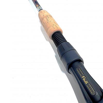 ふるさと納税 桶川市 旭信のルアー竿 K-160 |  | 03