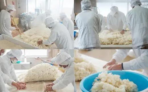 矢田川みそ1kg×3袋 味噌 41-07