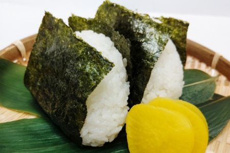 海苔 有明海産 しお味 2切 20枚 [株式会社木村食品 福岡県 筑紫野市 21761457]